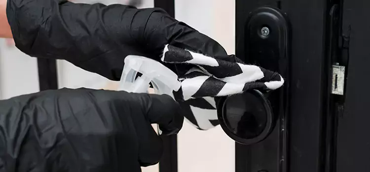 24 Hour Mobile Locksmith Rose Hill