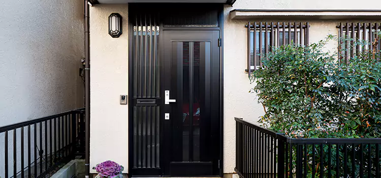 Popular Exterior Door Options in Rose Hill, VA