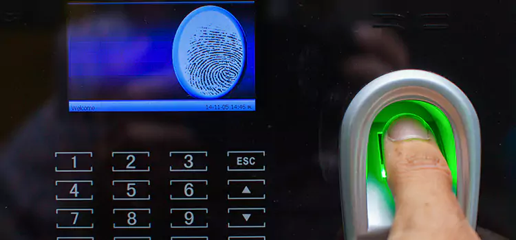 Your Trusted Partner for Secure Access in Rose Hill, VA