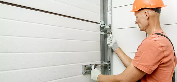 Why Choose Us for Garage Door Lock Services in Rose Hill, VA?