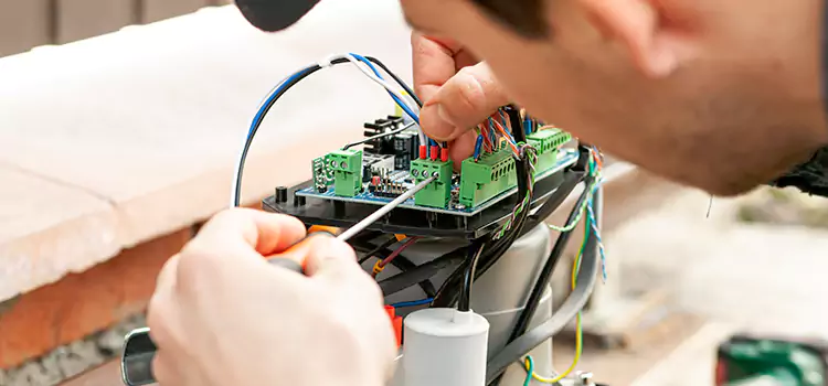 Specialized Brand Gate Motor Repairs Rose Hill