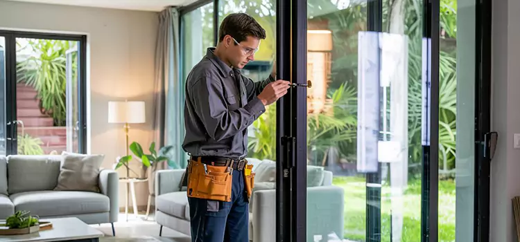 Why Choose Us for Your Glass Door Needs in Rose Hill, VA?