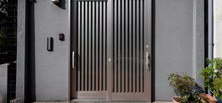 Why Choose Us for Your Security Needs in Rose Hill, VA?