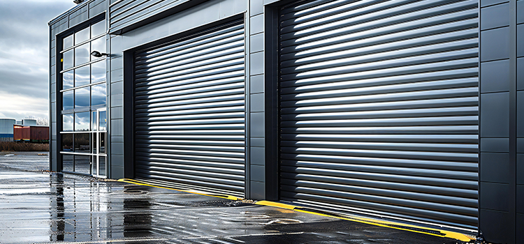 Emergency Industrial Garage Door Service Rose Hill