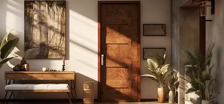 Specialty Interior Doors Rose Hill