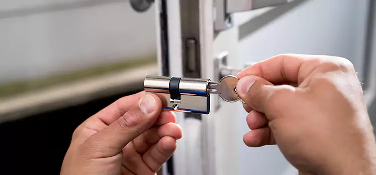 Lock Change Locksmiths Rose Hill