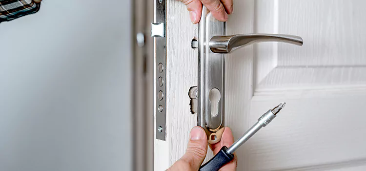 New Door Frame Installation Rose Hill