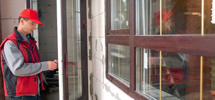 Sliding Door Lock Repair Rose Hill