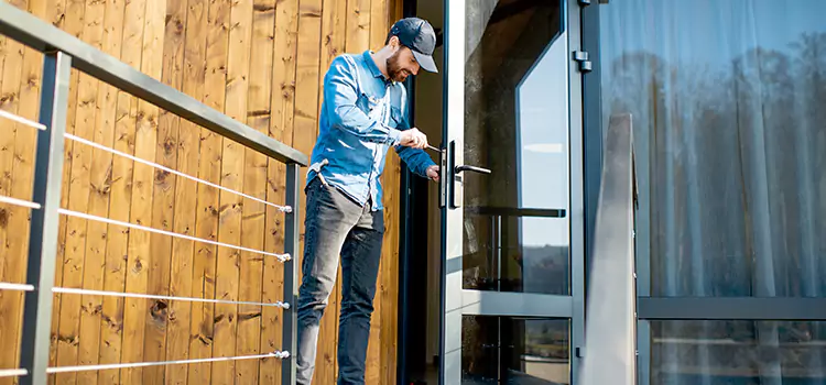 Emergency Patio Door Repair Rose Hill