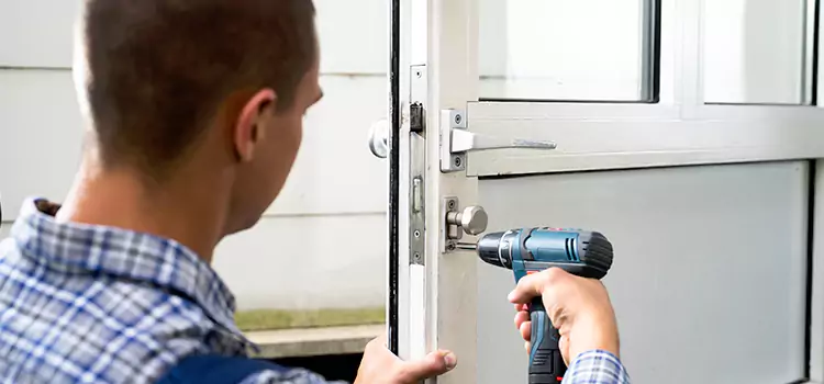 Experienced and Reliable Technicians Rose Hill