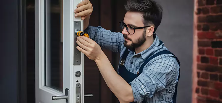 Residential Door Repairs Rose Hill