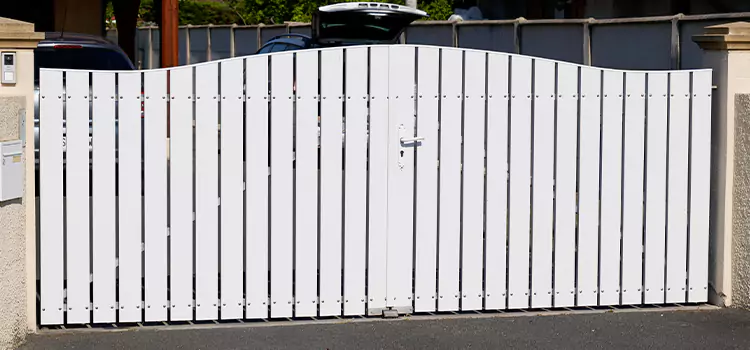 Why Choose Us for Residential Gate Repair in Rose Hill, VA?