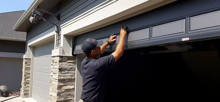 Janus Roll Up Doors Rose Hill