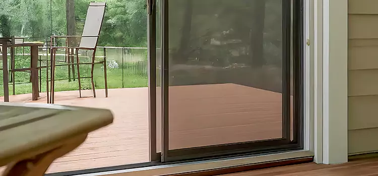 Garage Screen Door Installation Rose Hill