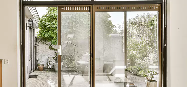 Glass Door Panel Replacement Cost Rose Hill