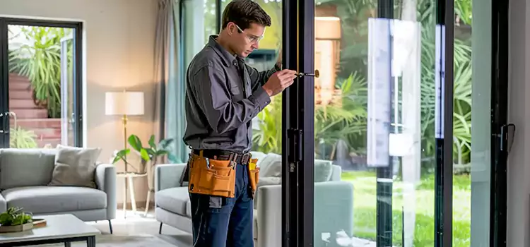 Sliding Door Maintenance Rose Hill