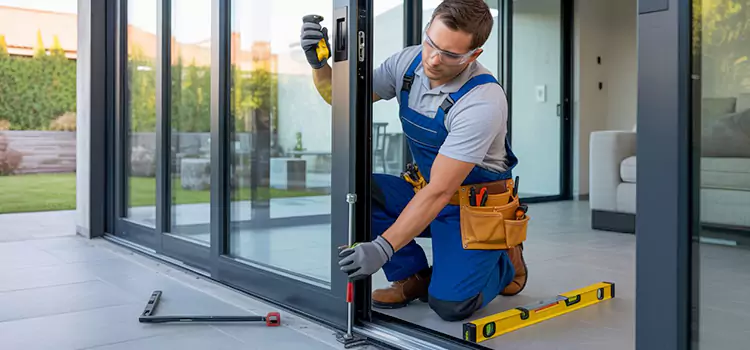 Patio Door Replacement Rose Hill