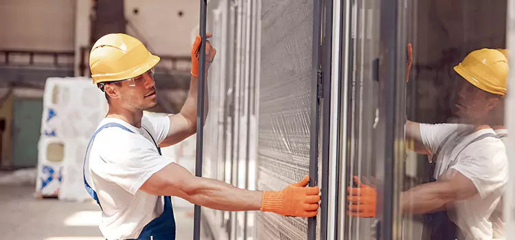 Sliding Door Mesh Replacement Rose Hill