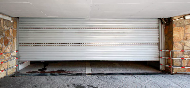 Steel Garage Door Repair Rose Hill